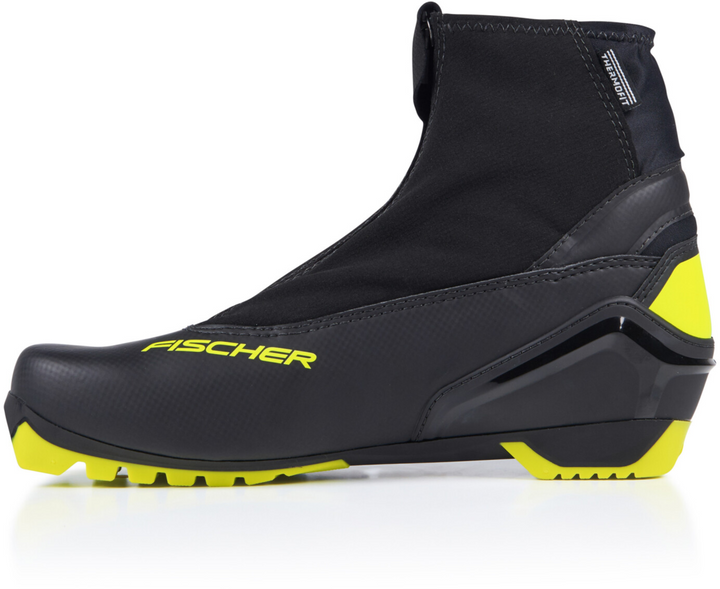 RC5 Classic Boot