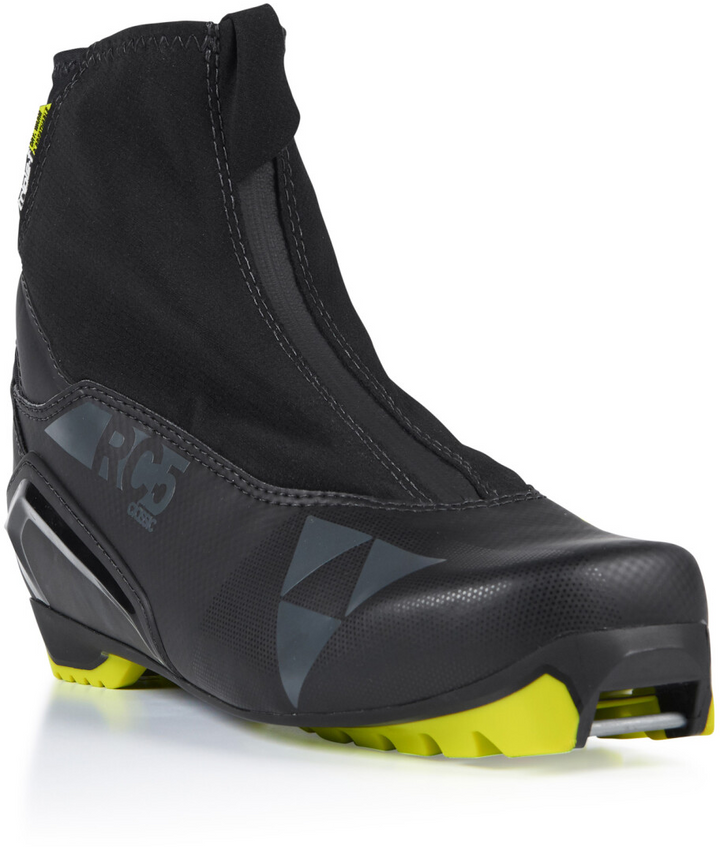RC5 Classic Boot