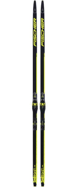 Twin Skin Pro Medium IFP Classic Ski