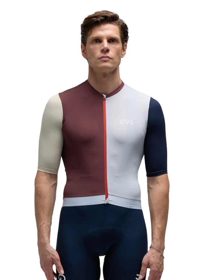 C.D.A. Jersey - Short Sleeve - Unisex