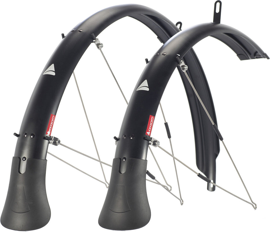 Flascheguard Fender Set - 27.5"/70