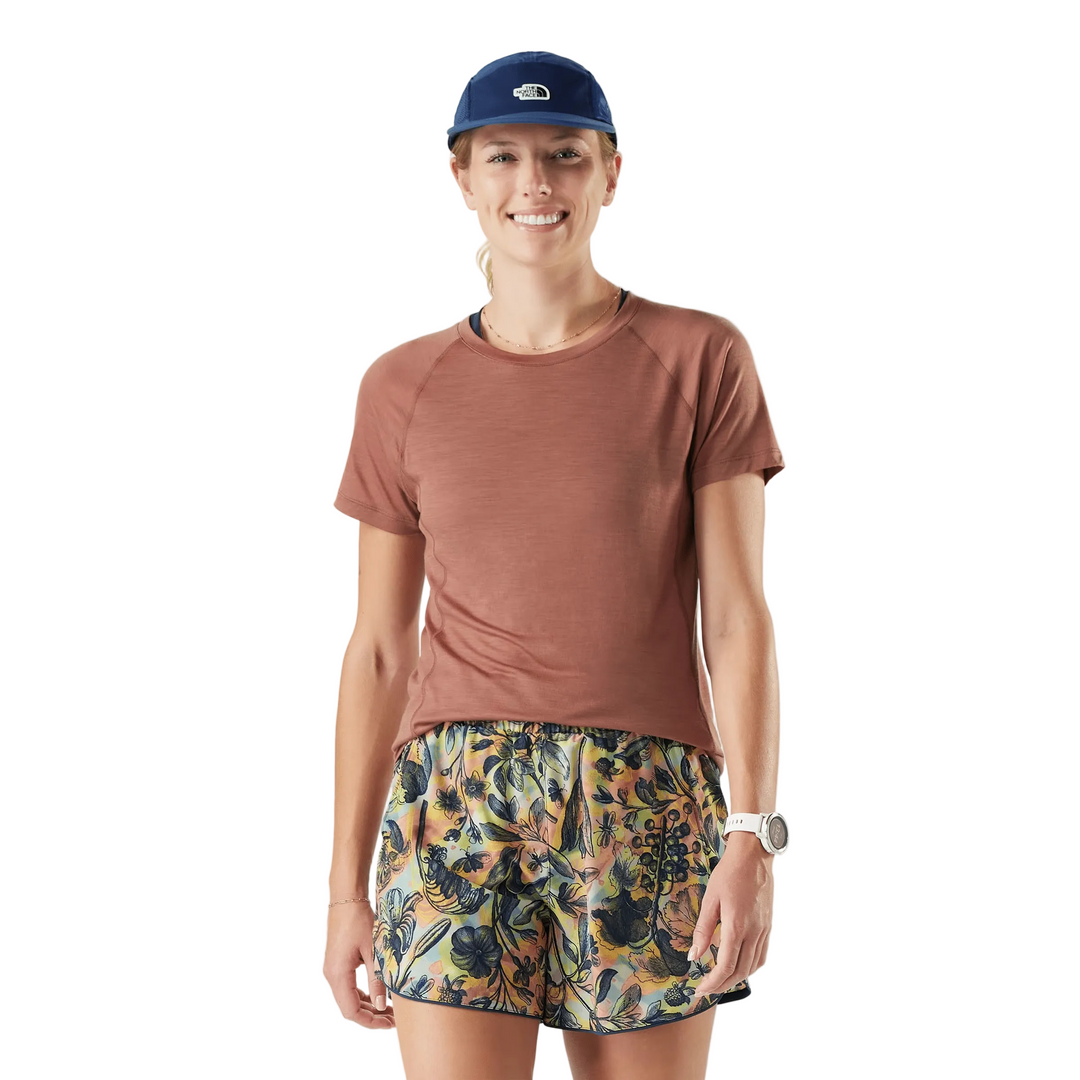 Active Ultralite Short Sleeve - Women's