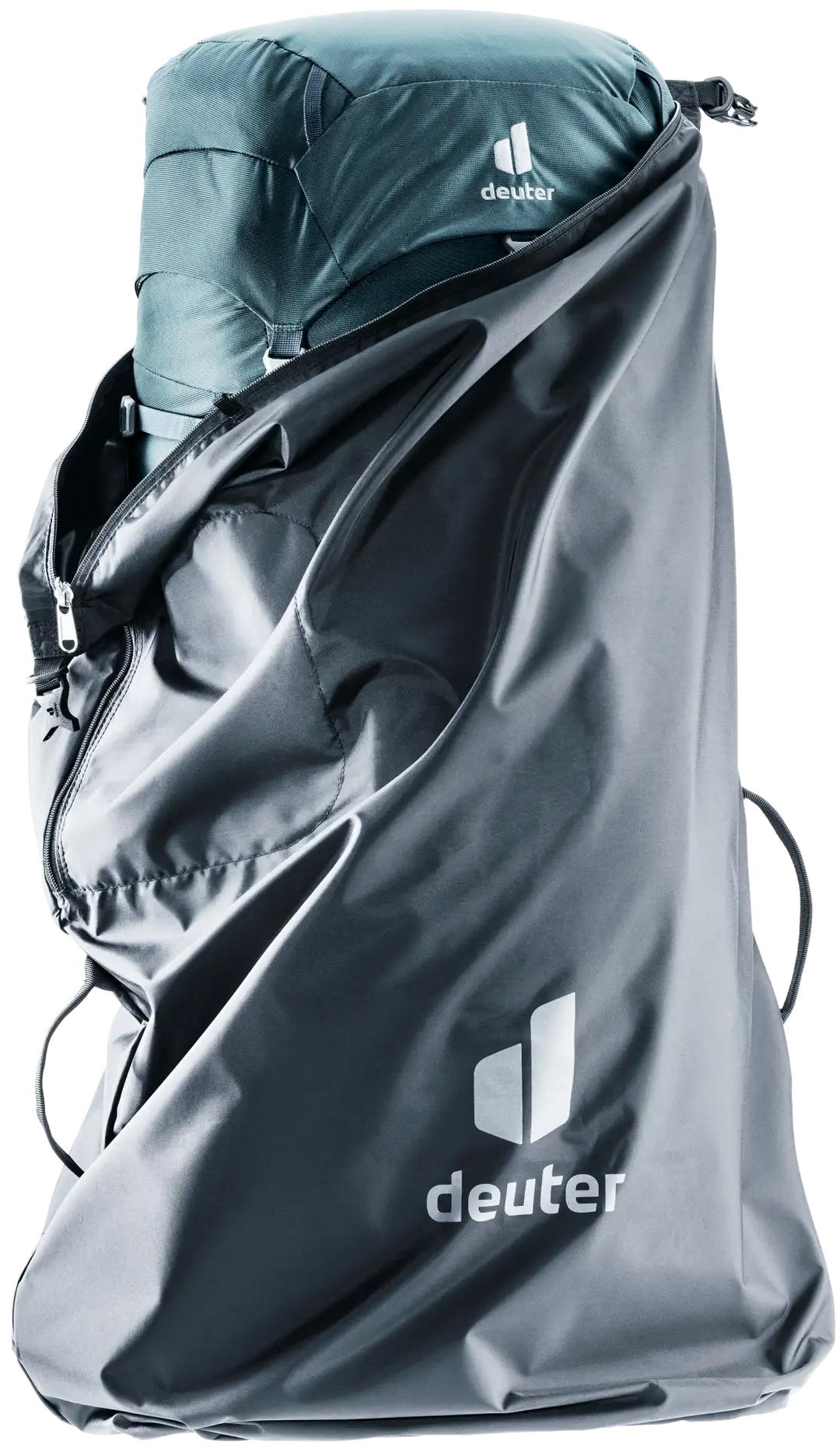 Flight Cover - Travel Pack Cover