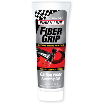 Fiber Grip Assembly Gel