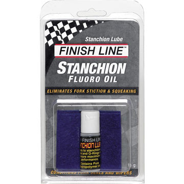 Stanchion Fluoro Oil (15-Gram Bottle)