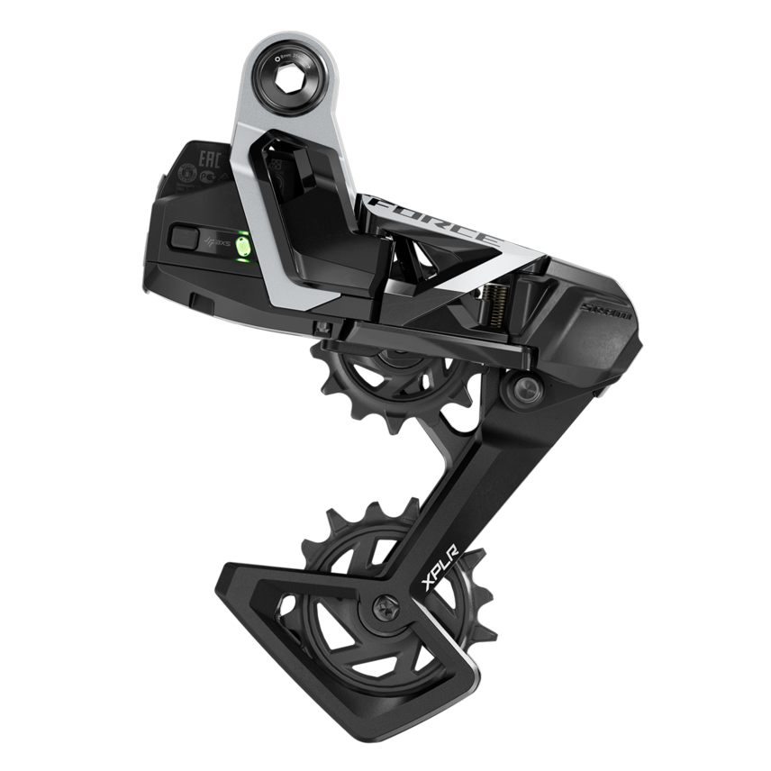 Force AXS XPLR E1 13-Speed Rear Derailleur