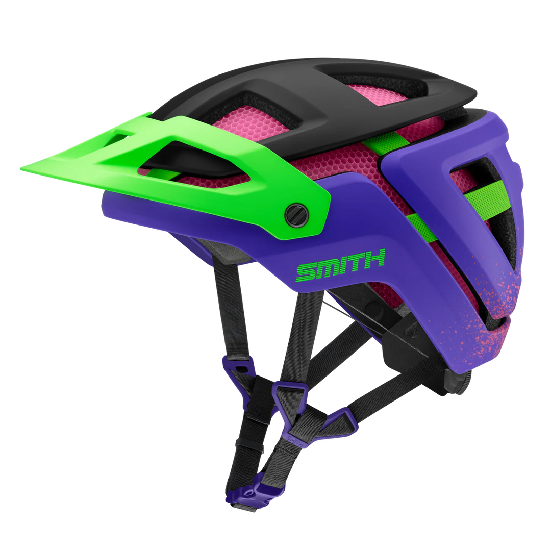 Forefront 3 Mips Bike Helmet