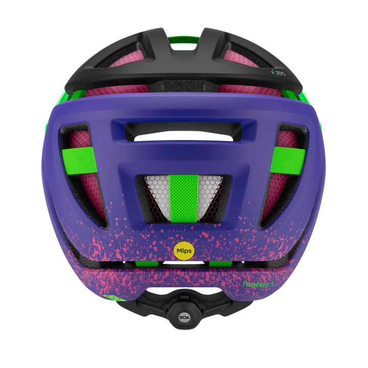 Forefront 3 Mips Bike Helmet