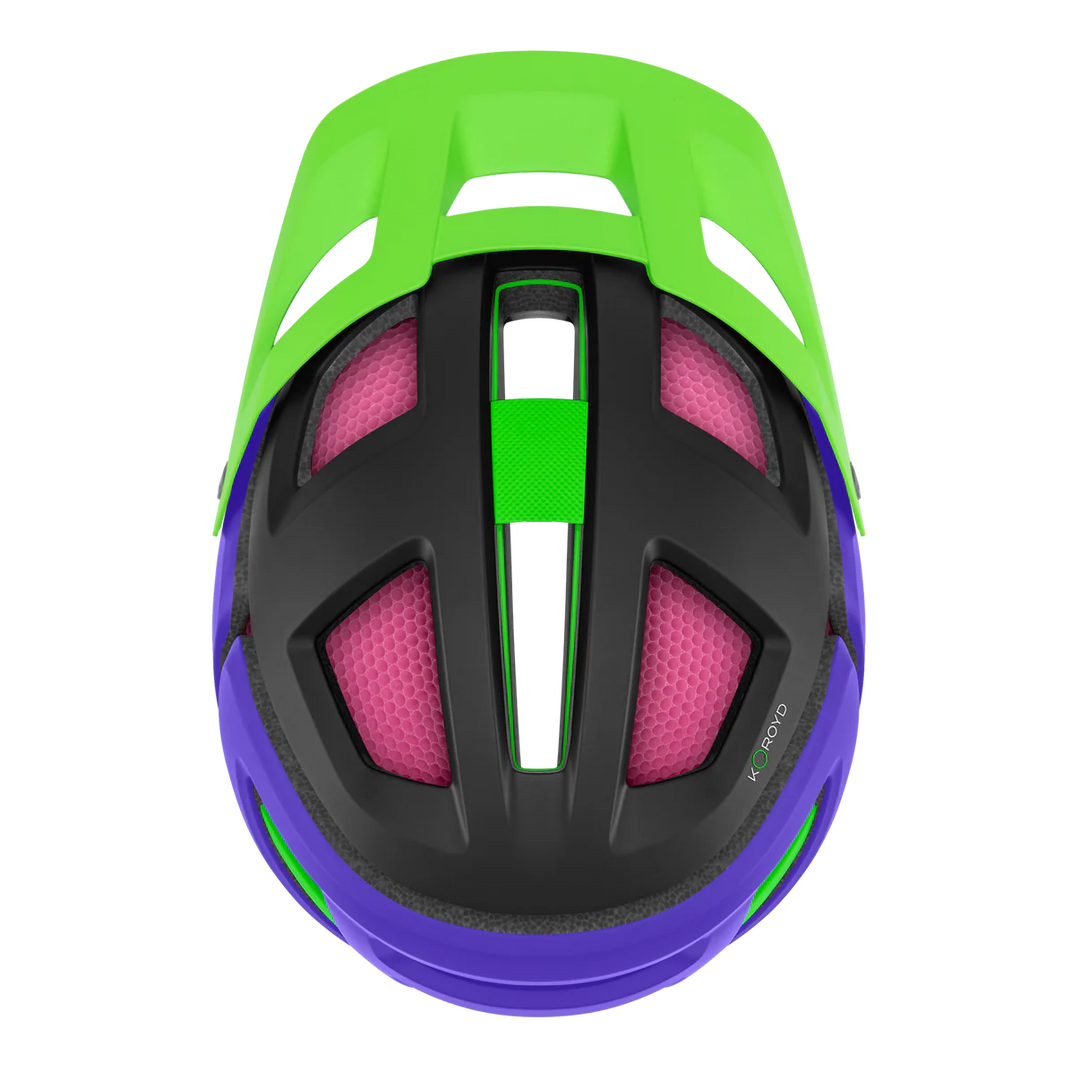 Forefront 3 Mips Bike Helmet