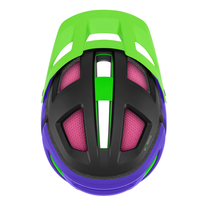Forefront 3 Mips Bike Helmet