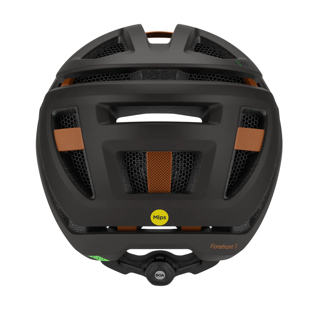 Forefront 3 Mips Bike Helmet