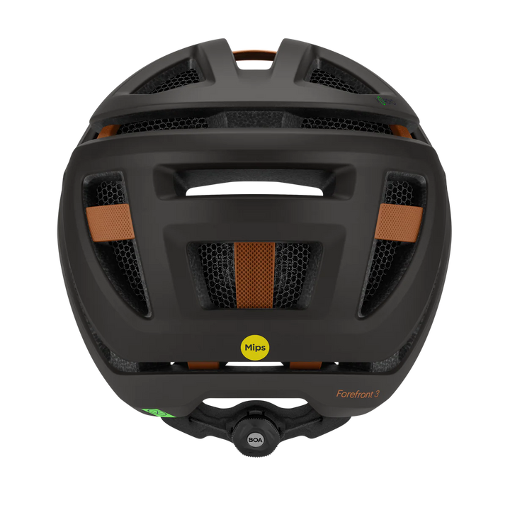 Forefront 3 Mips Bike Helmet