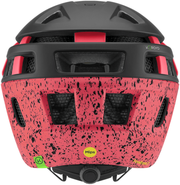 Forefront 2 MIPS Mountain Bike Helmet