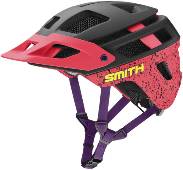 Forefront 2 MIPS Mountain Bike Helmet