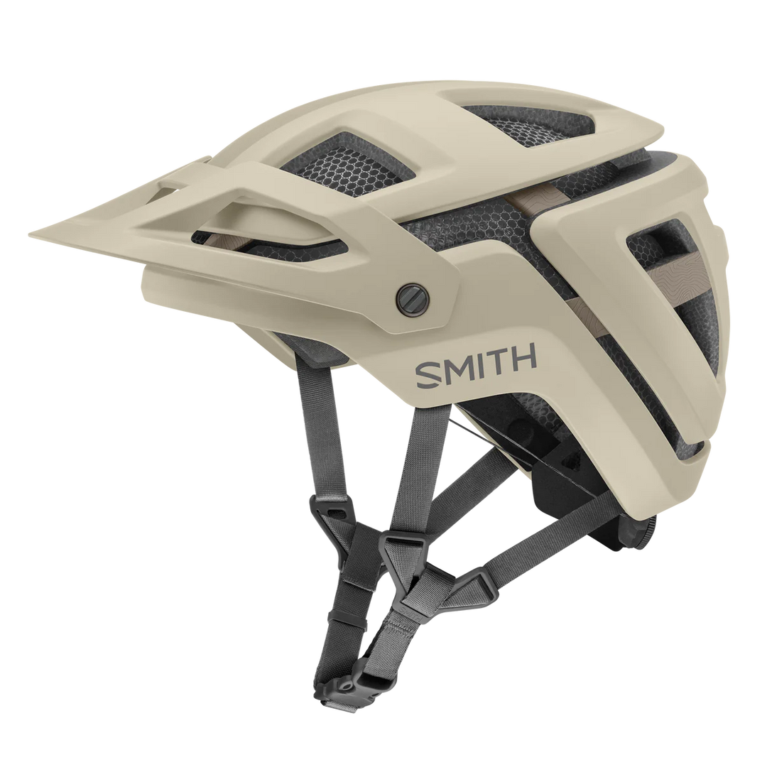 Forefront 3 Mips Bike Helmet