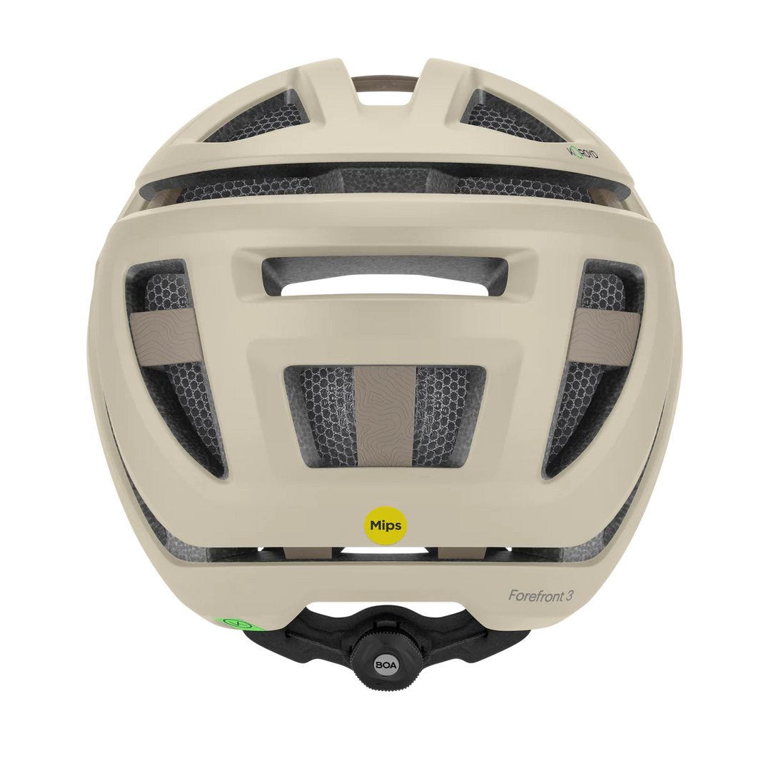 Forefront 3 Mips Bike Helmet