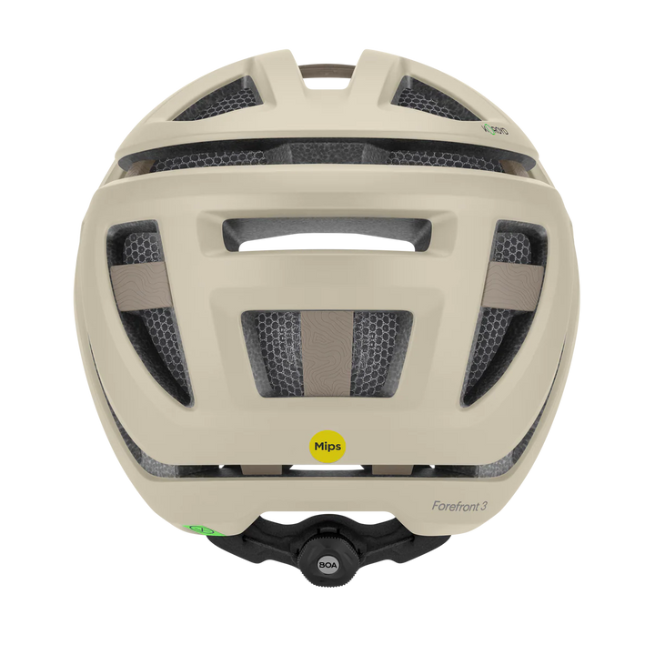 Forefront 3 Mips Bike Helmet