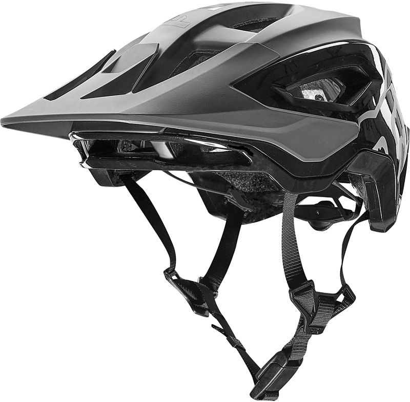 Speedframe Pro Helmet