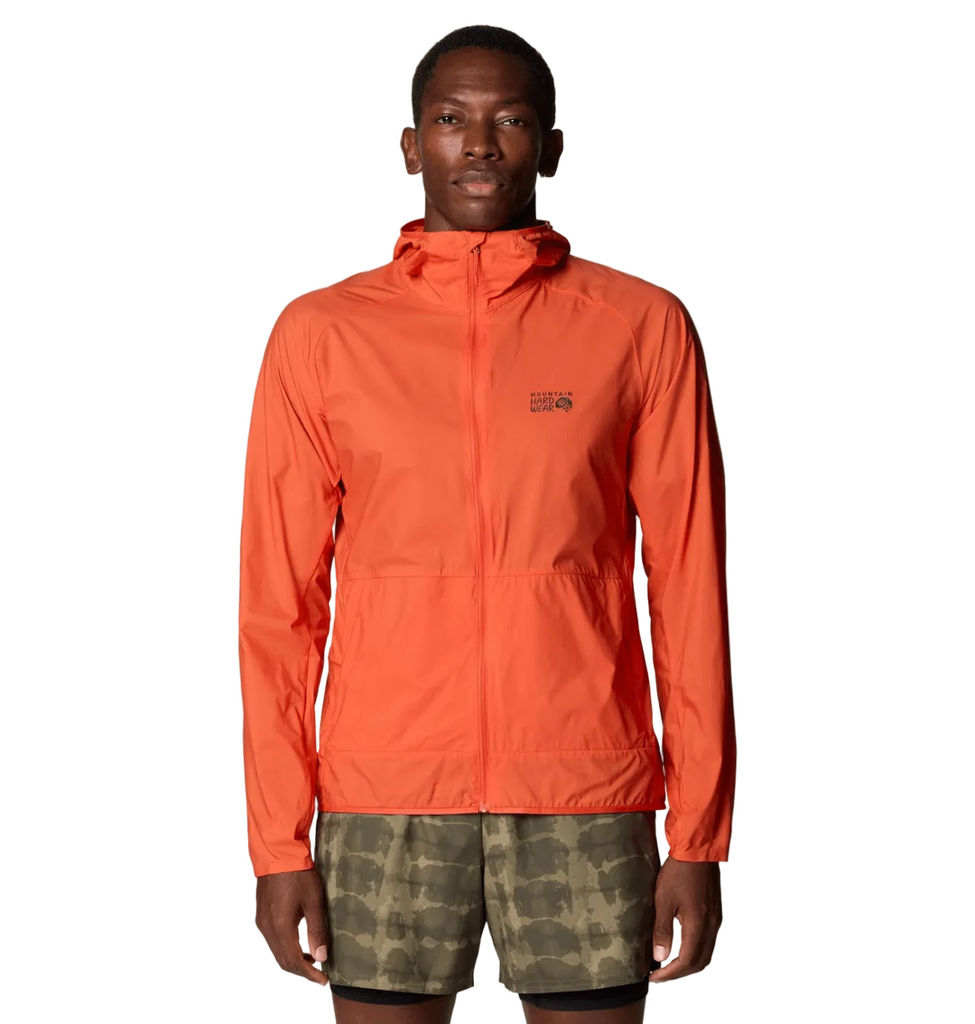 Kor AirShell Hoody - Men's