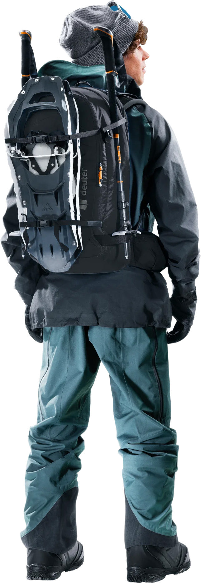 Freerider Pack - 30L