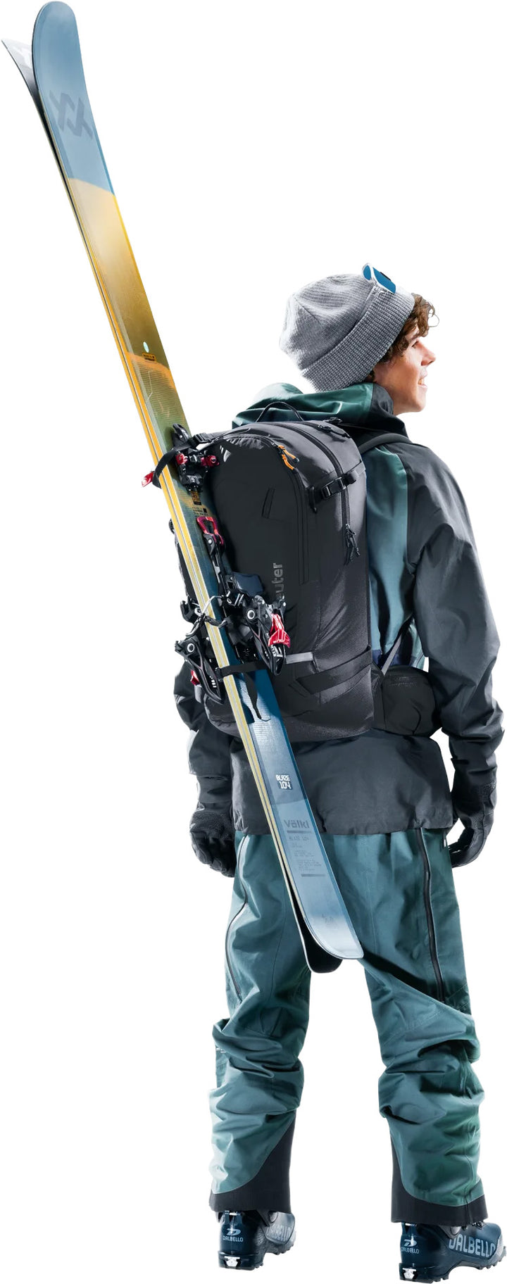 Freerider Pack - 30L