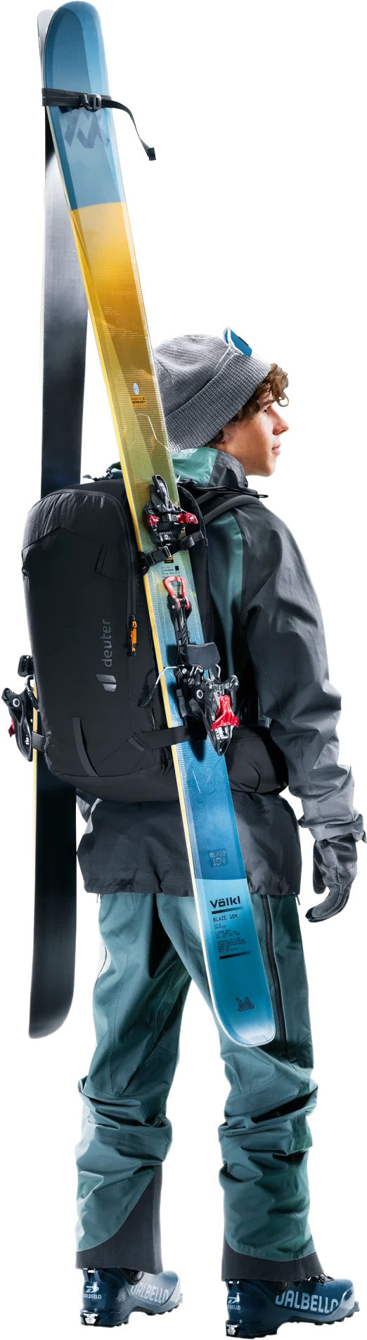 Freerider Pack - 30L