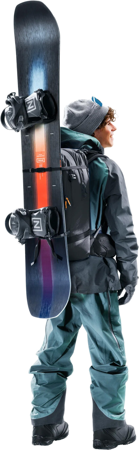 Freerider Pack - 30L