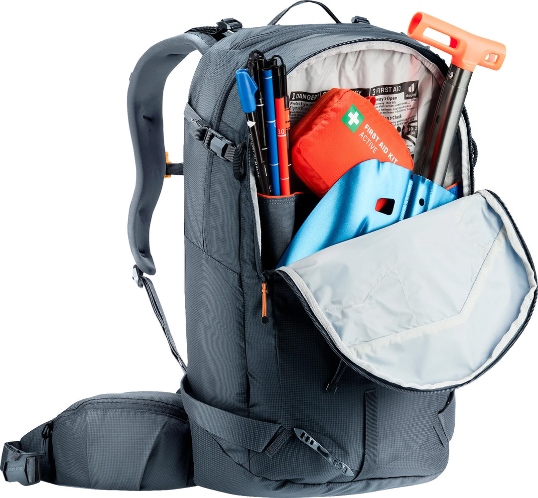 Freerider Pack - 30L