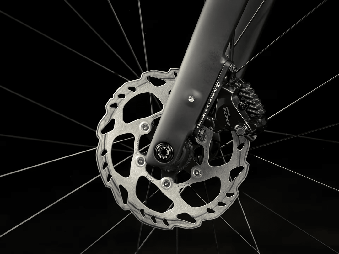 Domane+ SLR 6 - E-Bike