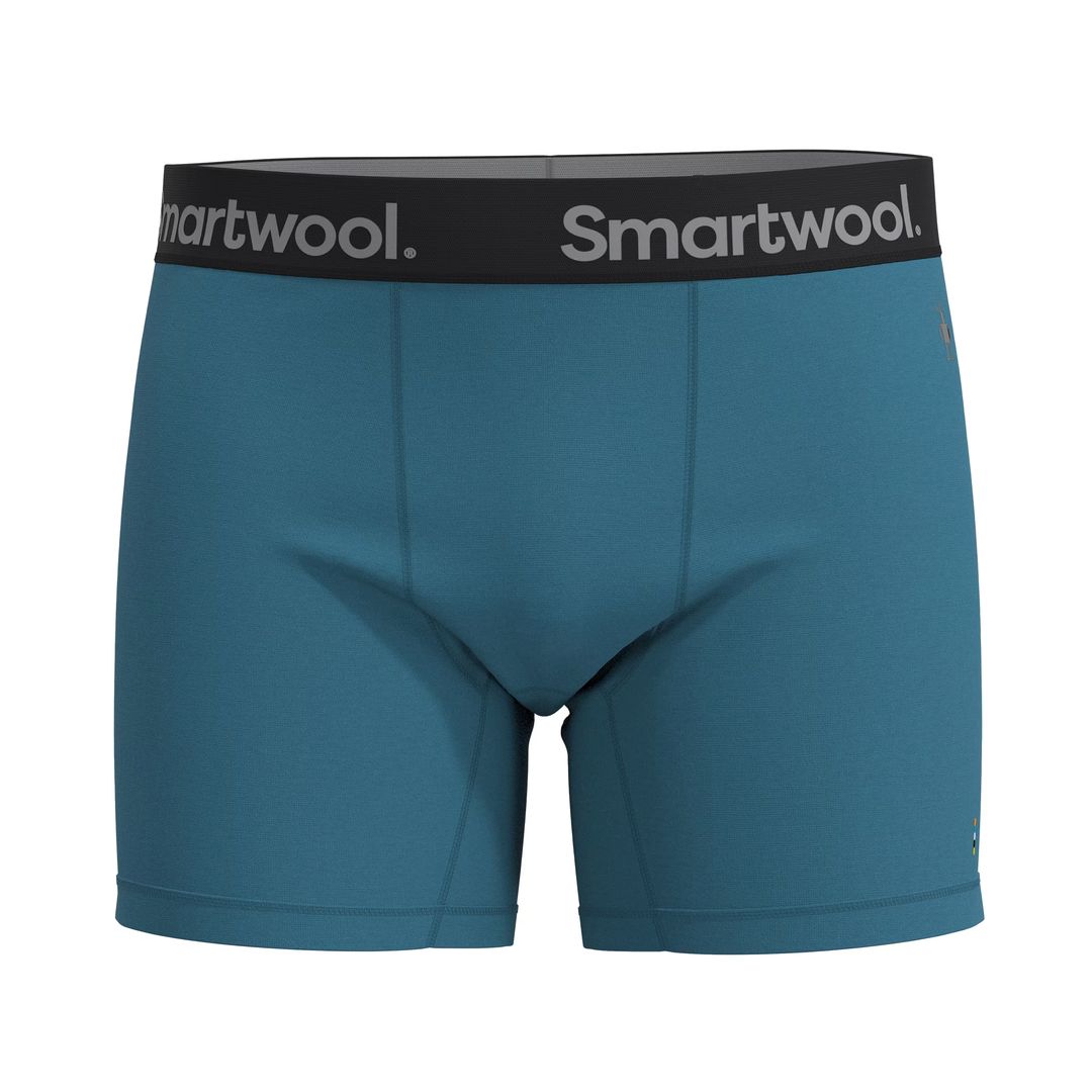 Active Boxer Brief - Men's