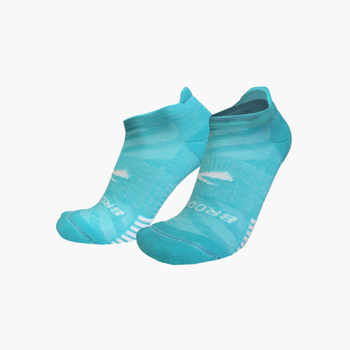 Ghost Lite No Show 2-Pack Sock - Unisex