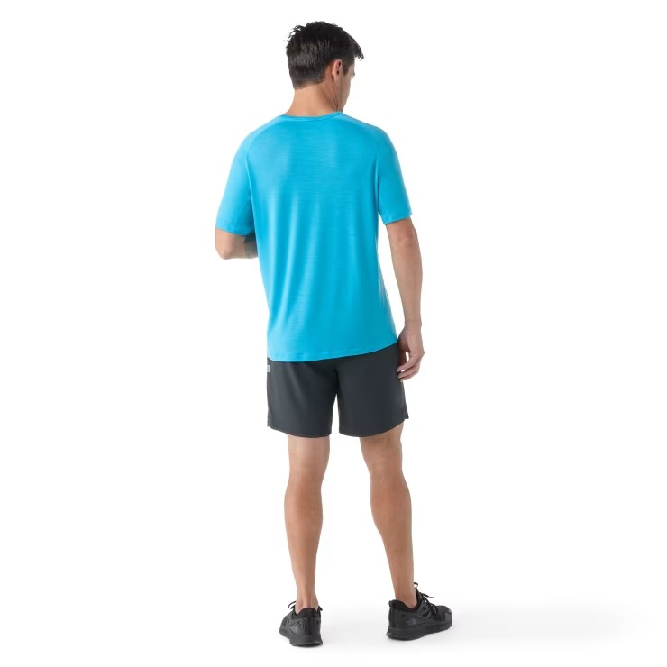 Active Ultralite Short Sleeve - Men's