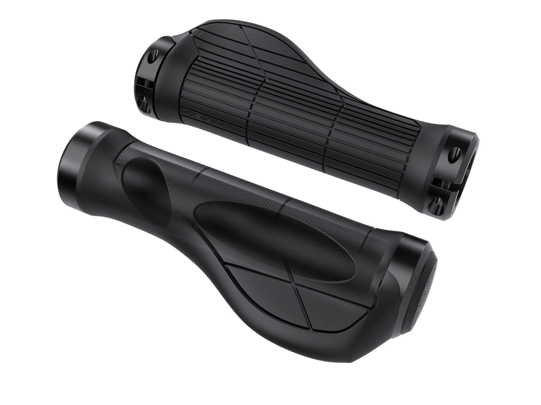 Ergonomic Pro MTB Grip Set