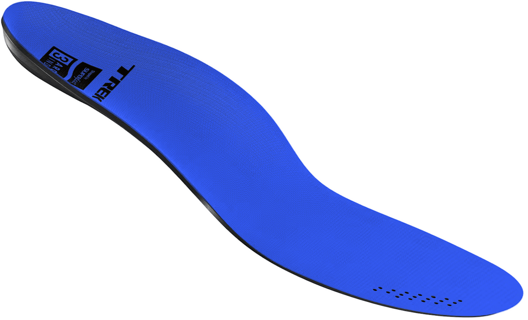 BioDynamic High Arch Cycling Insoles