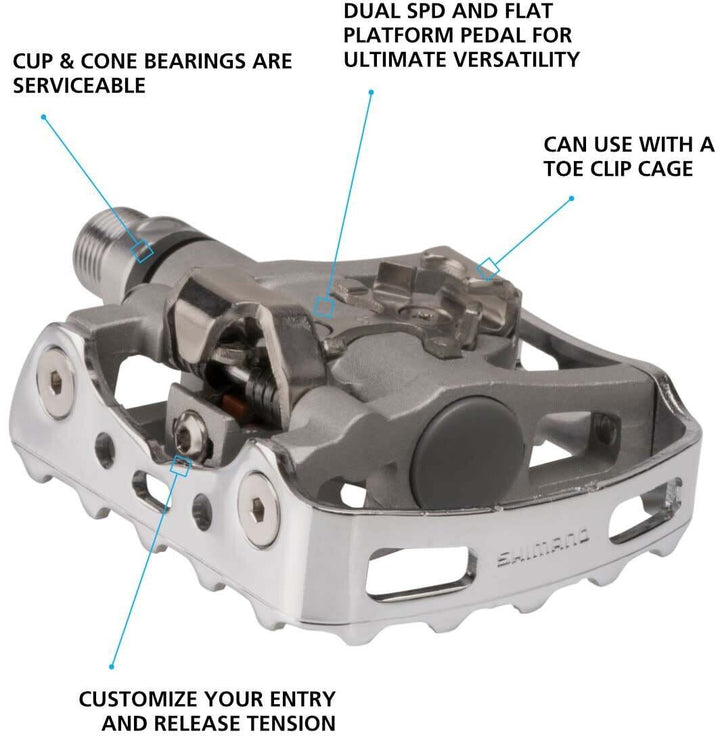 PD-M324 Pedals