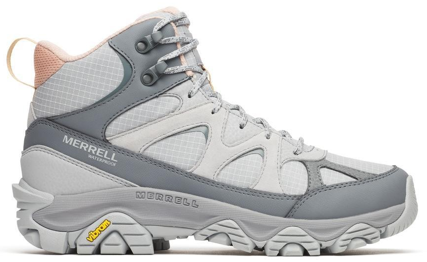 Thermo Snow Grip Mid Waterproof - Women's