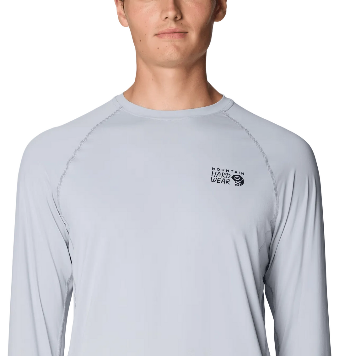 Crater Lake Shirt - Long Sleeve - Men's