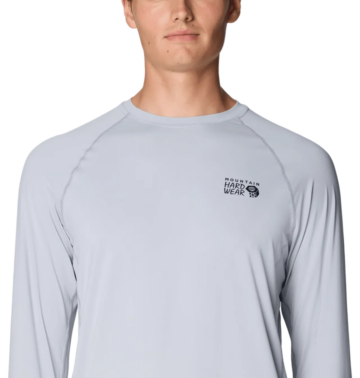 Crater Lake Shirt - Long Sleeve - Men's