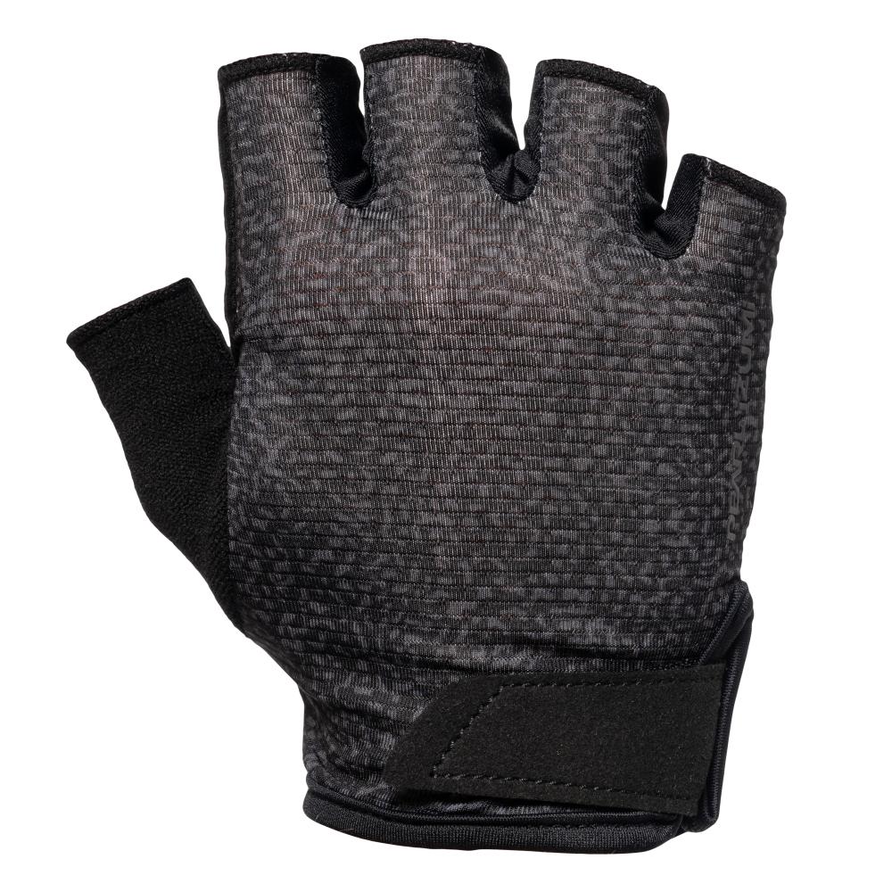 Cush Print Gloves - Short Finger - Women's