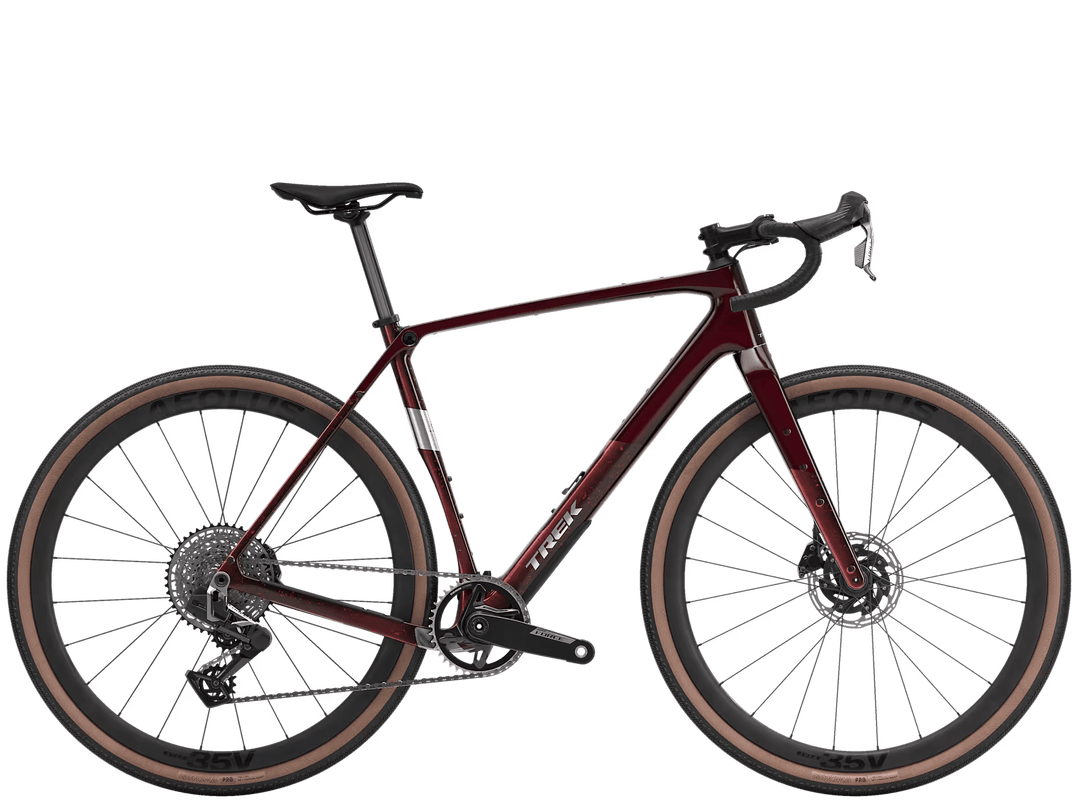 Checkpoint SL 7 AXS Gen 3