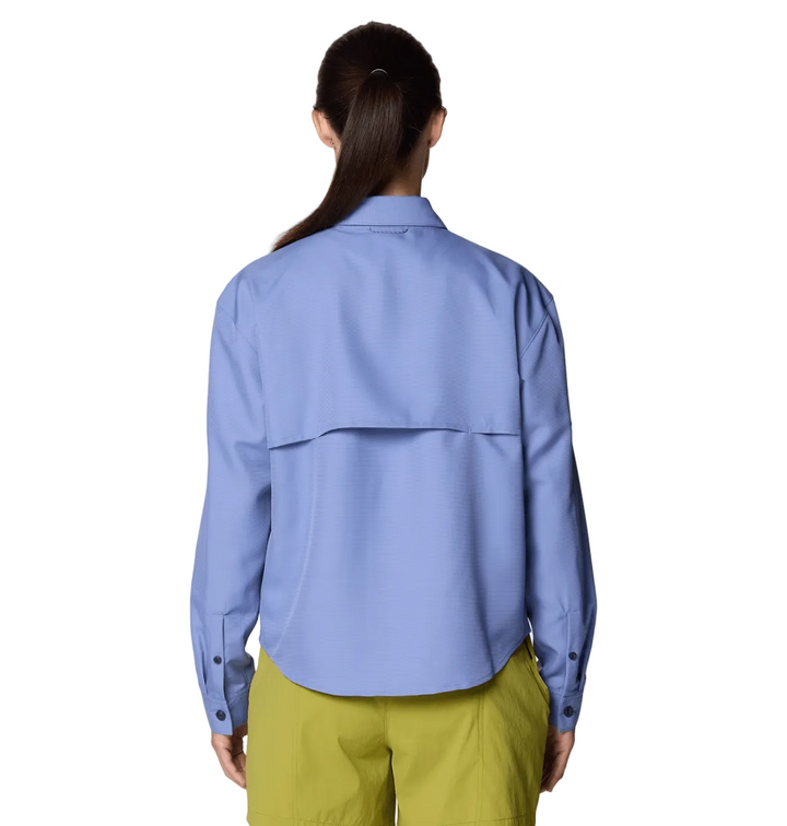 Sun Drift Cooling Long Sleeve Shirt - Women's