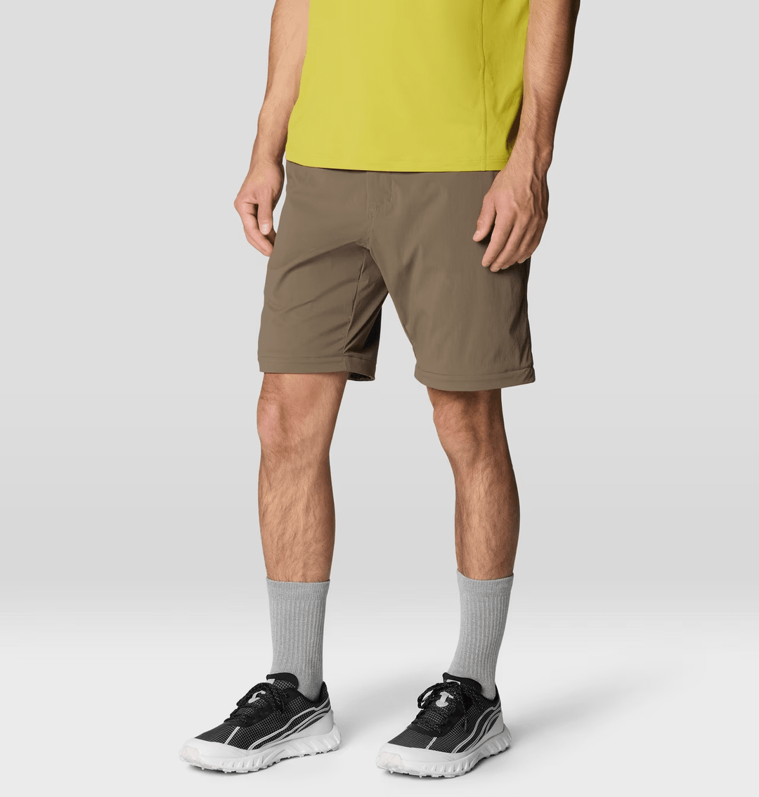 Peak Rambler Convertible Pant - Men's