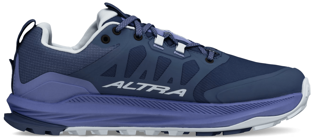 Lone Peak 9 Low Waterproof - Women's