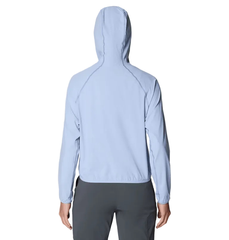 Sunshield Hoody - Women's