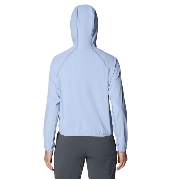 Sunshield Hoody - Women's