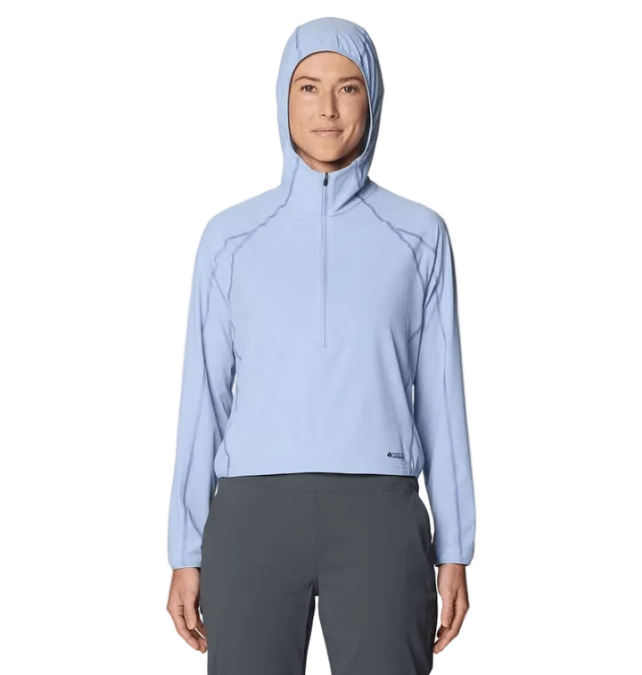 Sunshield Hoody - Women's