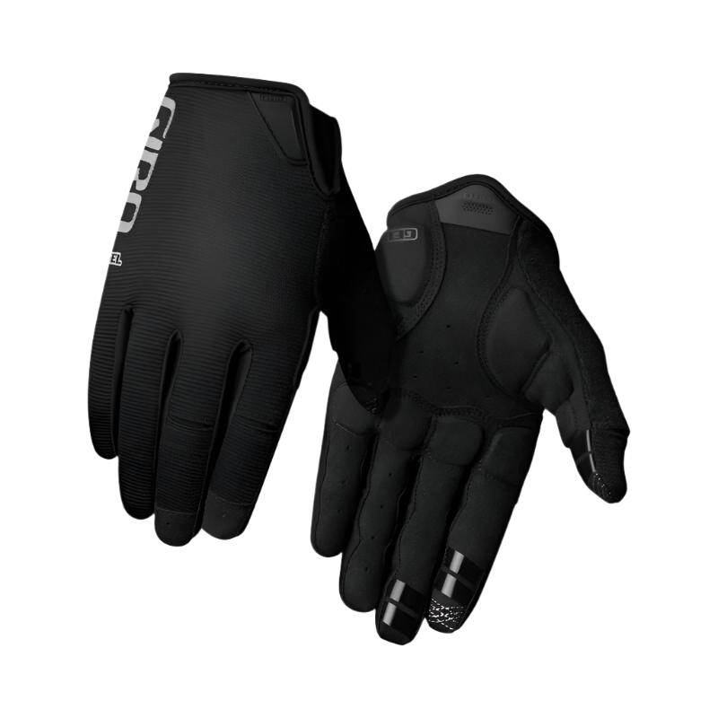 DND Gel Cycling Gloves - Unisex