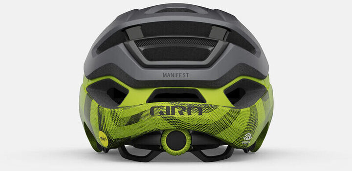 Manifest Spherical MIPS Bike Helmet