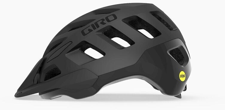 Radix MIPS Bike Helmet