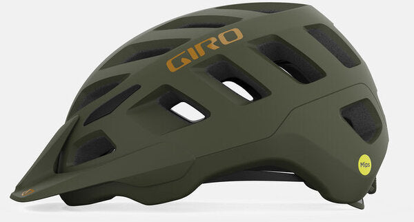 Radix MIPS Bike Helmet